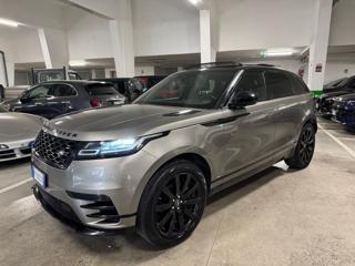 LAND ROVER Range Rover Velar usata, con Airbag