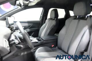 PEUGEOT 3008 usata, con Autoradio