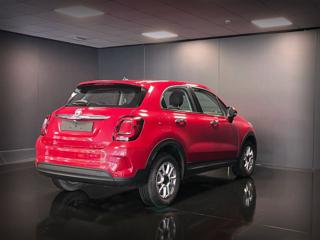 FIAT 500X usata, con Alzacristalli elettrici