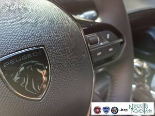 PEUGEOT 2008 usata, con Fari LED