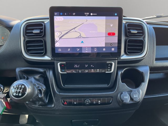 FIAT Ducato usata, con Specchietti laterali elettrici