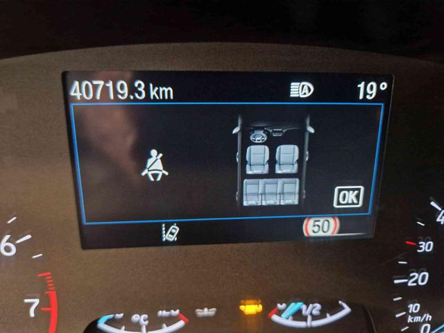 FORD Puma usata, con Climatizzatore