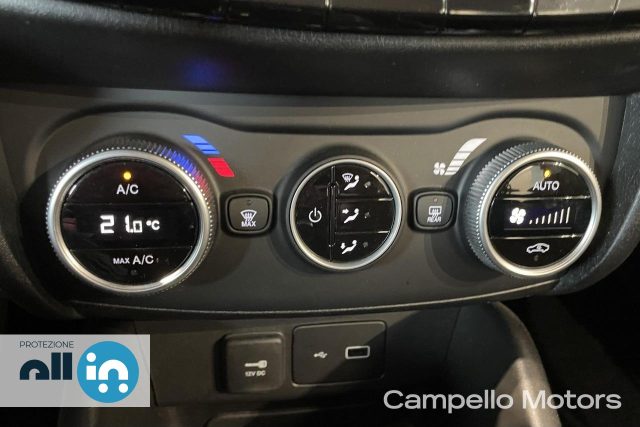 FIAT Tipo usata 12