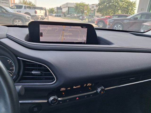 MAZDA CX-30 usata, con Controllo trazione