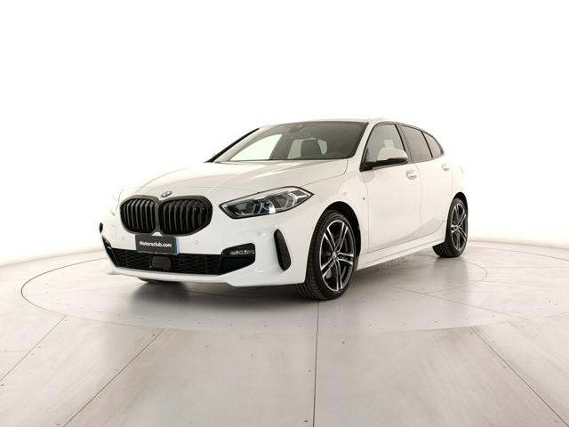 BMW 120 usata, con Airbag