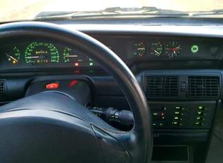 LANCIA Delta usata 8