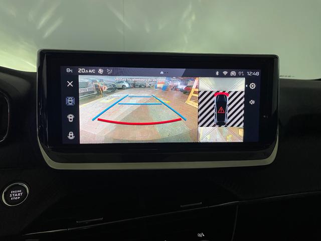 PEUGEOT 208 usata, con Controllo trazione