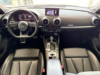 AUDI A3 usata, con ESP
