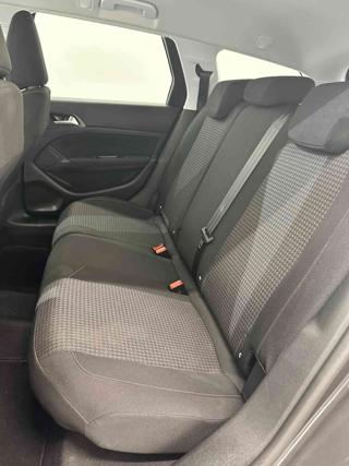 PEUGEOT 308 usata, con Cerchi in lega