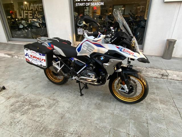 BMW R 1250 GS usata 0