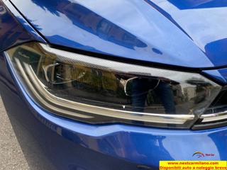 VOLKSWAGEN Polo usata, con Controllo vocale