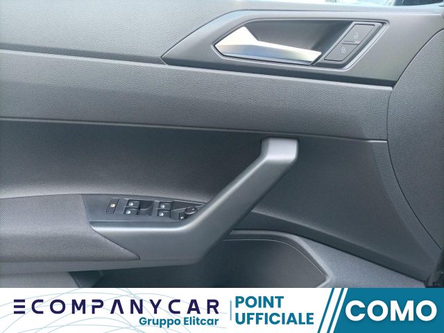 VOLKSWAGEN Polo usata, con USB