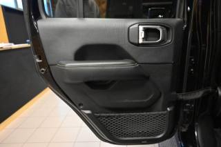 JEEP Wrangler usata 46