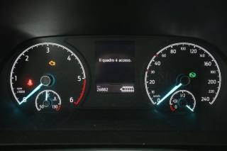 FORD Tourneo Connect usata 7