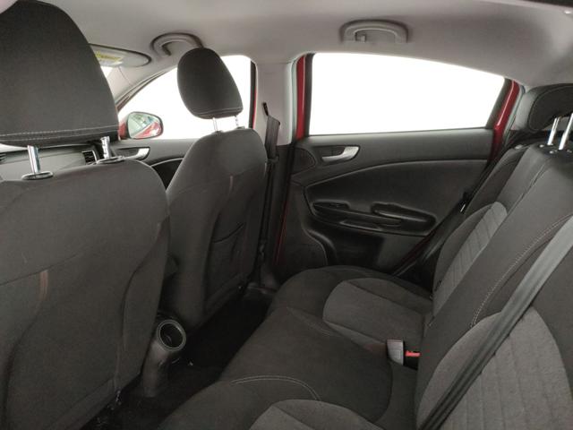 ALFA ROMEO Giulietta usata, con Isofix