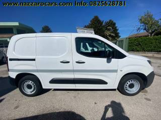 CITROEN Berlingo usata, con Boardcomputer