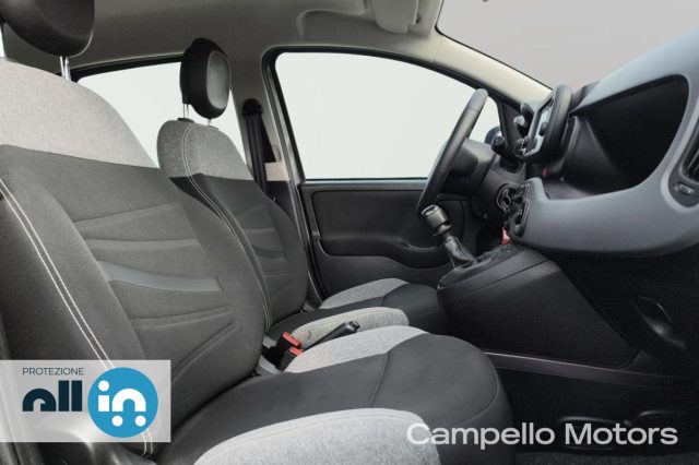 FIAT Panda usata 12