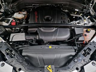 ALFA ROMEO Stelvio usata, con Cruise Control
