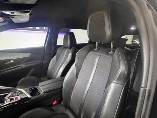 PEUGEOT 5008 usata, con Chiusura centralizzata