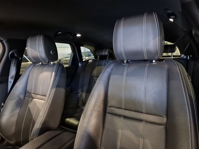 LAND ROVER Range Rover Velar usata, con Immobilizzatore elettronico
