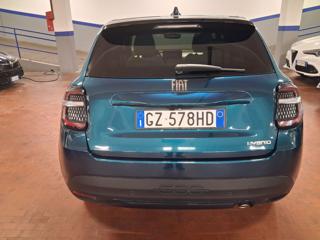 FIAT 600 usata, con Cerchi in lega