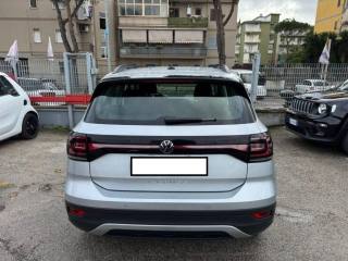 VOLKSWAGEN T-Cross usata, con Airbag Passeggero