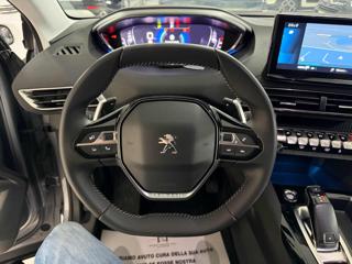 PEUGEOT 3008 usata, con Adaptive Cruise Control