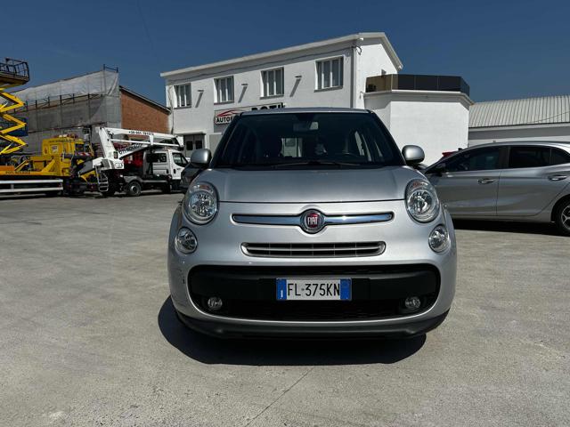 FIAT 500L usata, con Airbag laterali