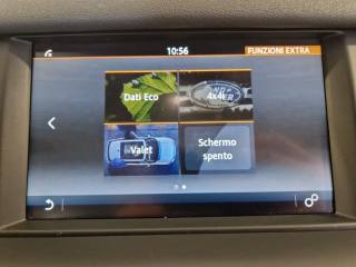 LAND ROVER Discovery Sport usata, con Vetri oscurati