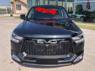 EVO Cross 4 usata, con Airbag