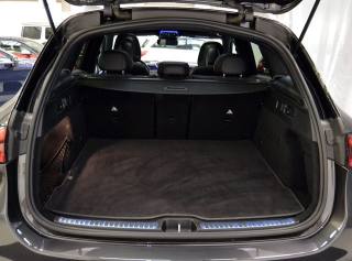 MERCEDES-BENZ GLC 220 usata, con Filtro antiparticolato