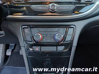 OPEL Mokka X usata, con Interni in pelle