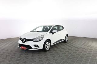 RENAULT Clio Clio dCi 8V 75 CV Statr&Stop Energy Business