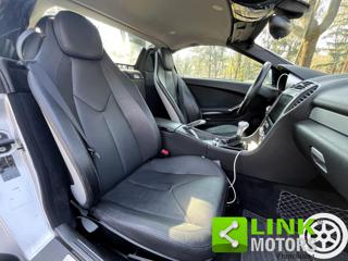 MERCEDES-BENZ SLK 200 usata, con Servosterzo