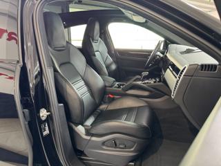 PORSCHE Cayenne usata, con Filtro antiparticolato