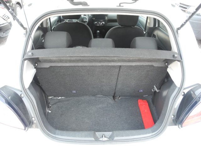 MITSUBISHI Space Star usata, con Servosterzo