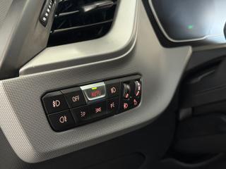 BMW 118 usata, con USB