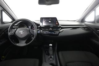 TOYOTA C-HR usata 4