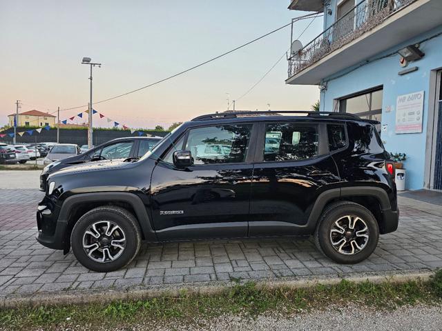 JEEP Renegade usata, con Airbag
