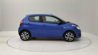 CITROEN C1 usata, con ESP