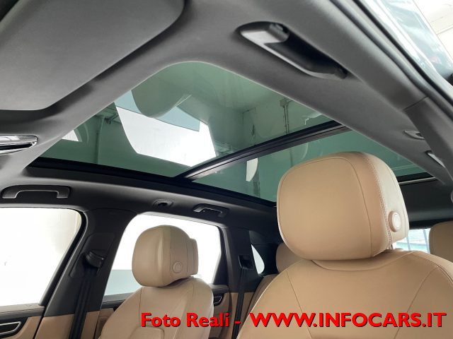 PORSCHE Cayenne usata, con Tettuccio apribile