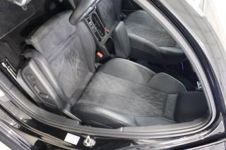 AUDI RS3 usata, con Interni in pelle