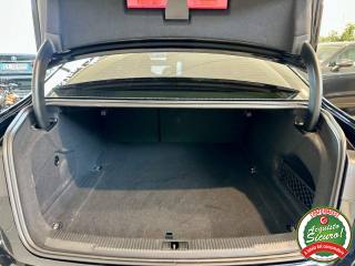 AUDI A6 usata, con Luci diurne LED