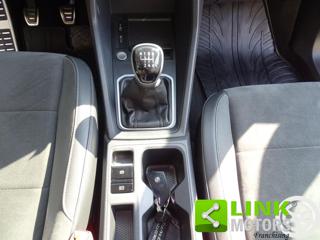 VOLKSWAGEN Caddy usata, con Volante in pelle