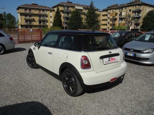 MINI One usata 72