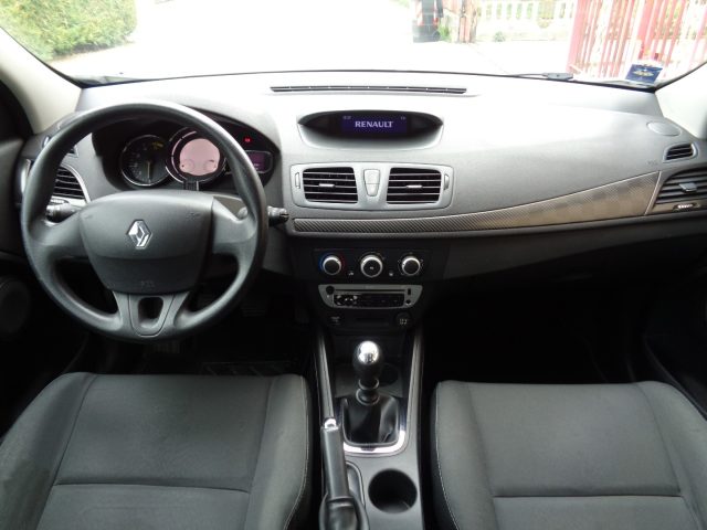 RENAULT Megane usata, con Controllo trazione