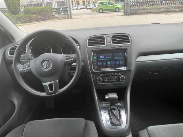 VOLKSWAGEN Golf usata, con Specchietti laterali elettrici