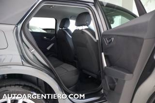AUDI Q2 usata, con Isofix