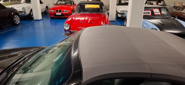 PORSCHE 996 usata 51