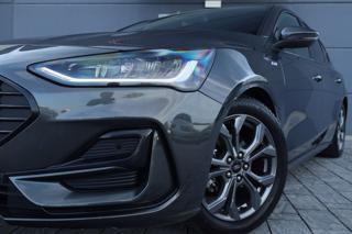 FORD Focus usata, con Freno di stazionamento elettrico